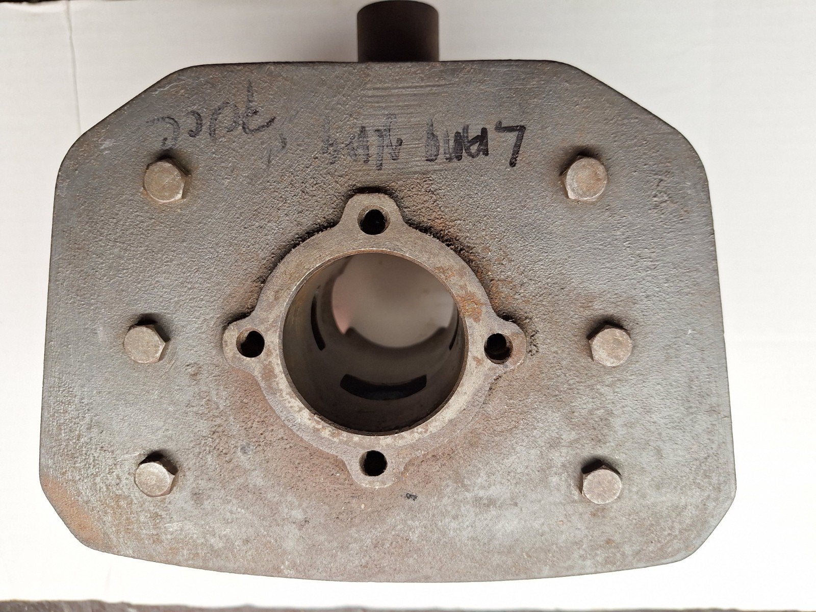 Te koop Sachs 50s cilinder, Ophalen, Gebruikt, Cilinder