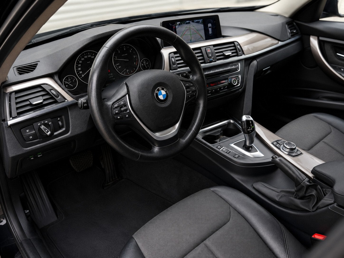 BMW 3-Serie