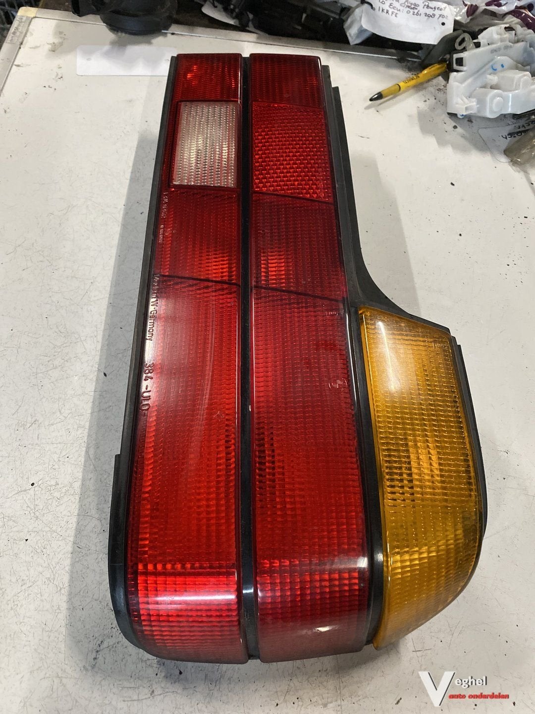 BMW 7 Serie 1992. Achterlicht rechts, Auto-onderdelen, Gebruikt, -, -, Ophalen of Verzenden