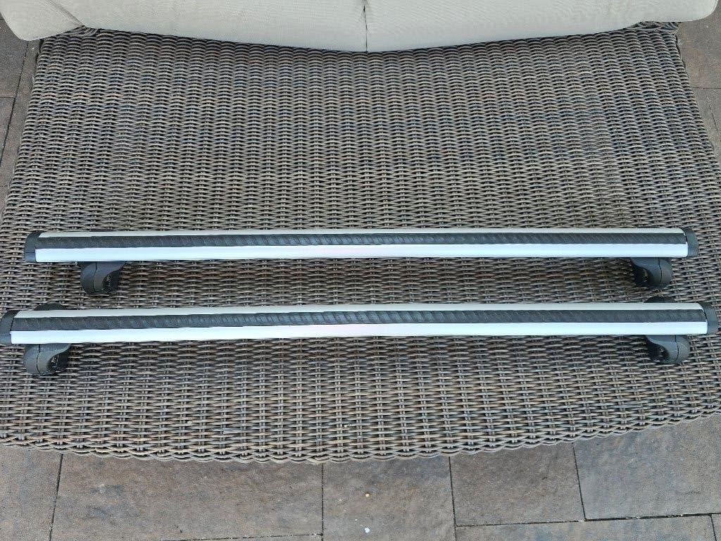Dakdragers Opel Grandland X, Ophalen, Nieuw