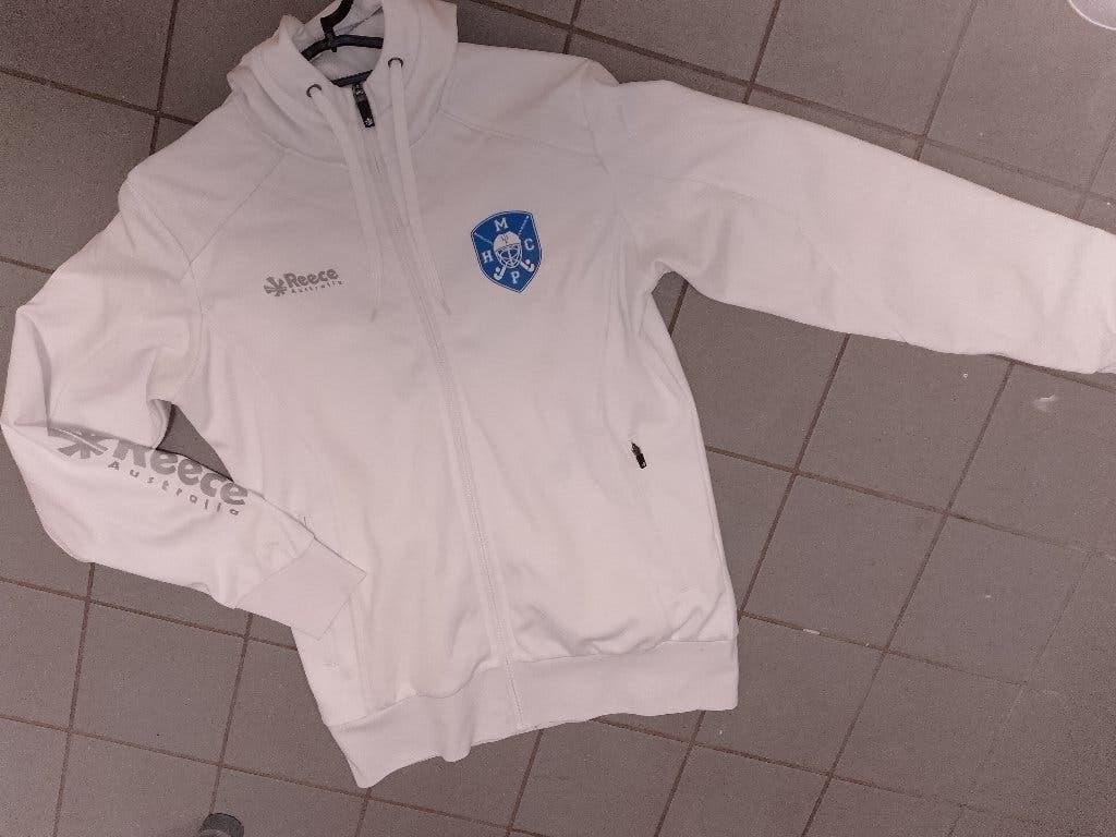 MHC Purmerend hockey clubjack Reece Australia  Maat M Dames, Ophalen of Verzenden, Zo goed als nieuw, Kleding