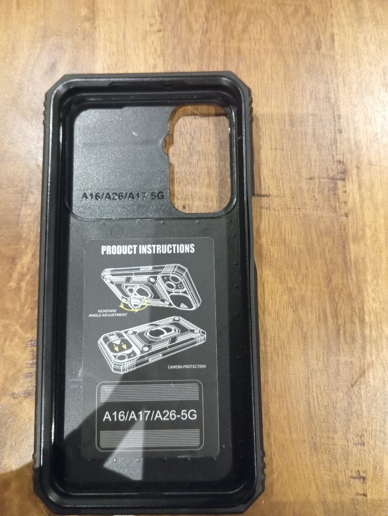 Cover phone, Ophalen of Verzenden, Nieuw