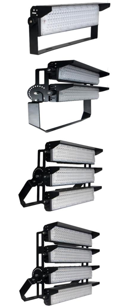 Profecionele led stadion lampen. Philips Driver 250W - 1500W, Ophalen of Verzenden, Licht
