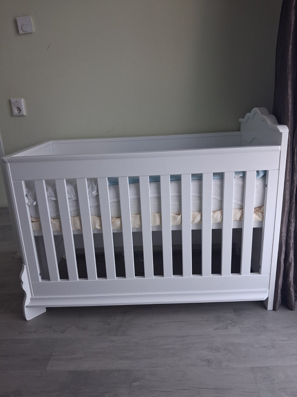 bopita kinderen en baby's bed, Ophalen, Jongetje of Meisje