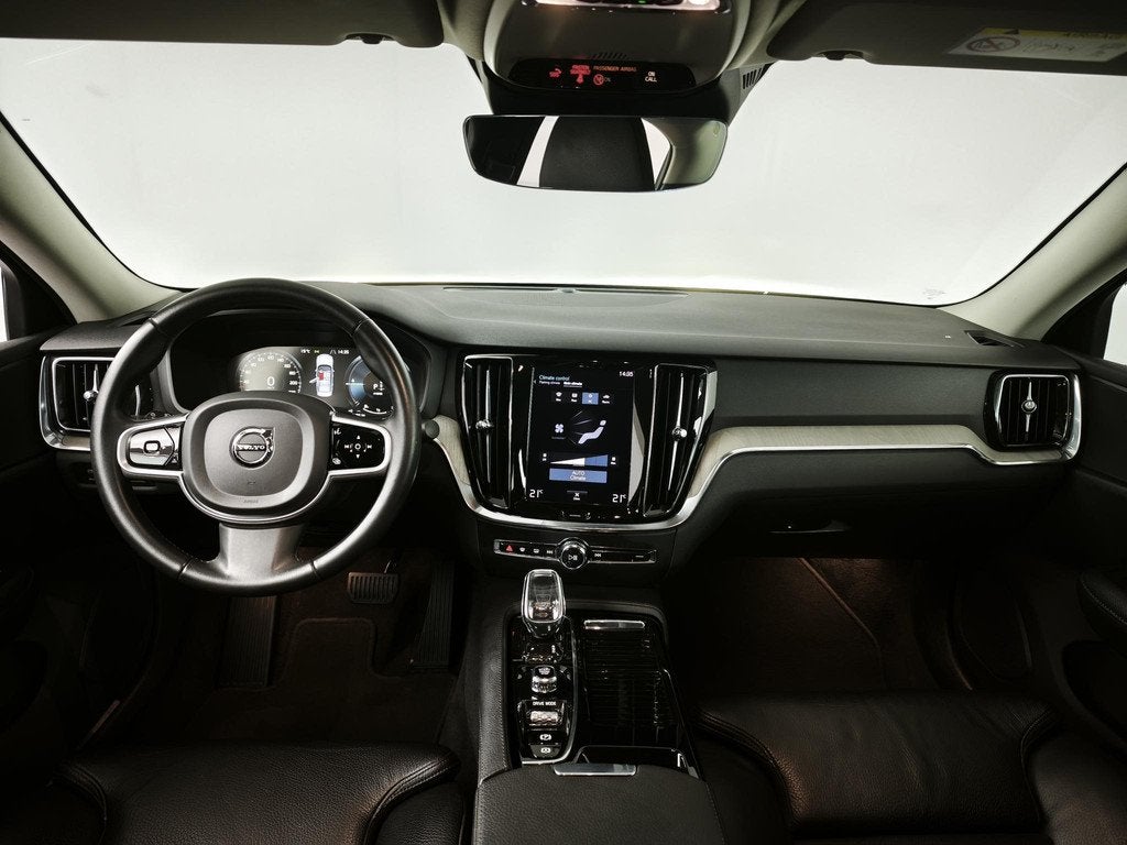 Volvo S60 2.0 Recharge T8 AWD Inscription | Camera | Memory, Auto's, Volvo, Gebruikt, 4 cilinders, S60, Vierwielaandrijving