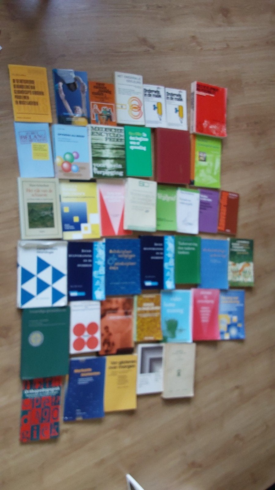 Grote collectie psychologie en orthopedagogiek boeken, Gelezen, Diverse auteurs, Ophalen of Verzenden, WO