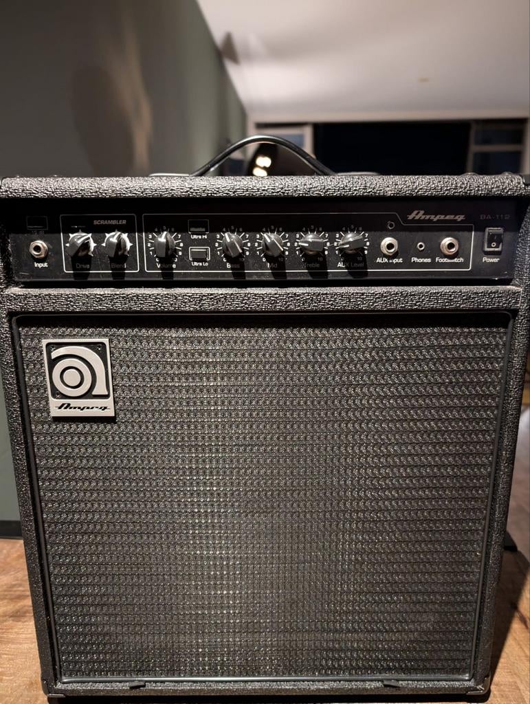 Bas versterker, Ophalen, Minder dan 50 watt