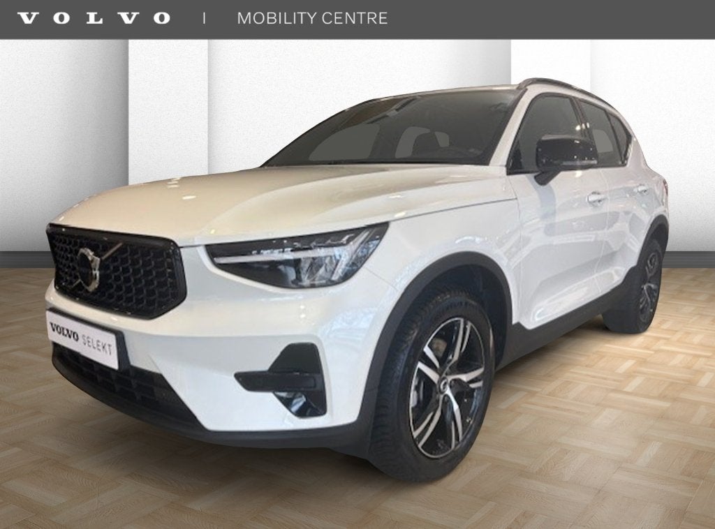 Volvo XC40 B4 Plus Dark | Harman Kardon Audio | BLIS | Trekh, Auto's, Volvo, Bedrijf, Te koop, XC40, ABS, Achteruitrijcamera, Adaptive Cruise Control