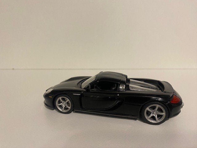 Porsche Carrera GT, Ophalen of Verzenden, Zo goed als nieuw, Auto, Overige merken