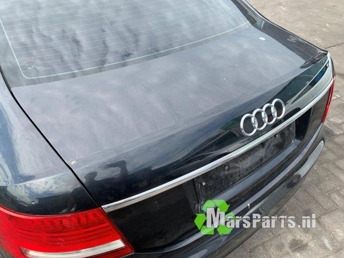 Achterklep van een Audi A6, Gebruikt, -, -, 3 maanden garantie