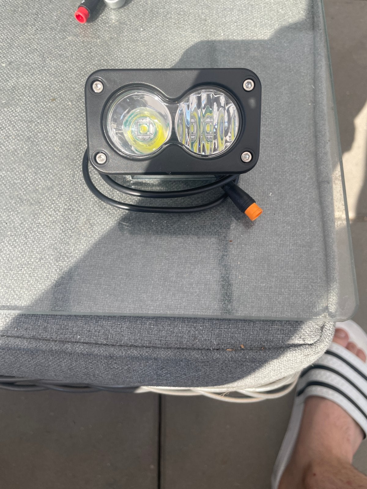 Baja Licht - Krachtige LED Verlichting, Ophalen, Waterbestendig, Voorlicht, Overig