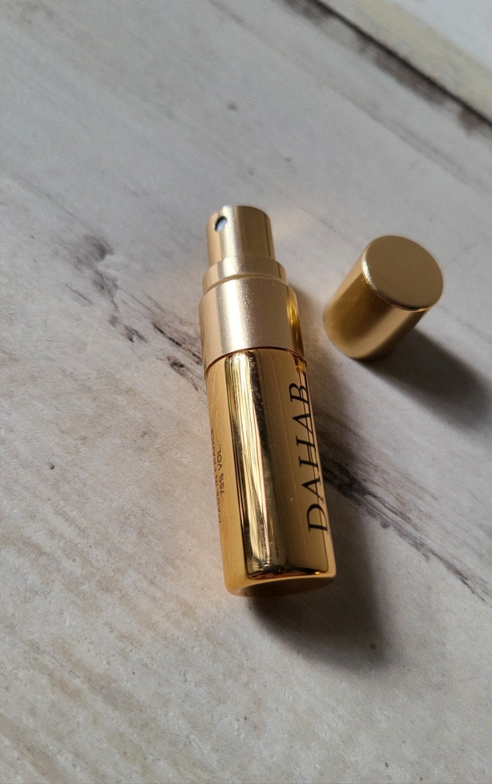 Dahab by Kajal extrait de parfum, Ophalen of Verzenden, Nieuw