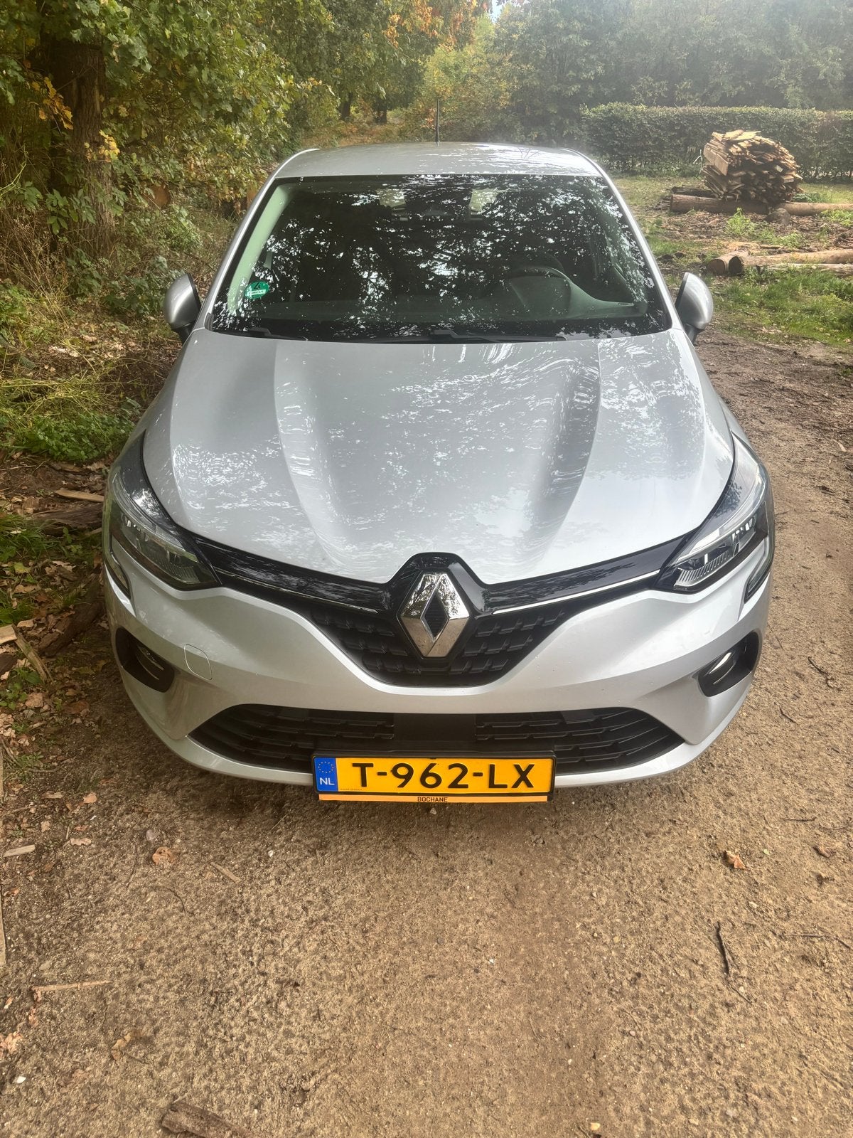 Renault Clio 1.0 SCe 2020 | 79.915 KM | APK 2028 | Airco, Voorwielaandrijving, 49 €/maand, Bedrijf, Handgeschakeld