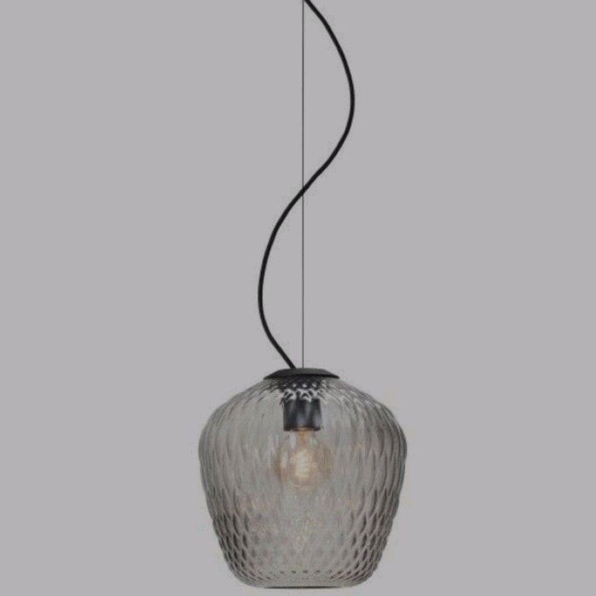 Blown SW3 hanglamp van &tradition - Nieuw in doos, Modern, Scandinavisch, Nieuw, Glas, E27 (groot)