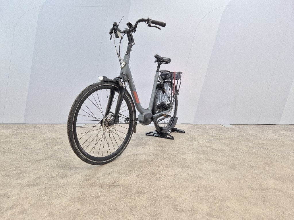 Stella Livorno Superior 630Wh 2023 | 3651 km | BTW, Fietsen en Brommers, Info@al45export.nl, Zo goed als nieuw, Stella Livorno Superior electric bike