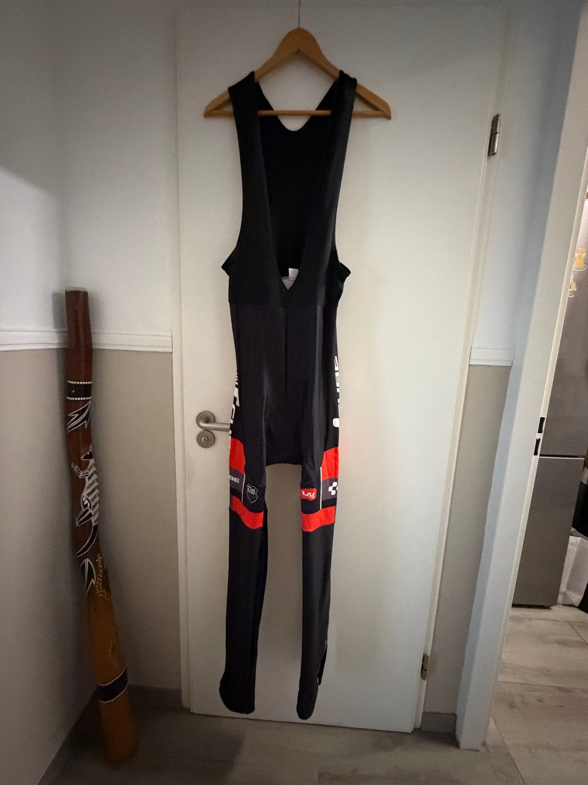 2x Wielerkleding set XXL - Scott & Cube - 183cm/90kg, Ophalen, Gebruikt, Kleding