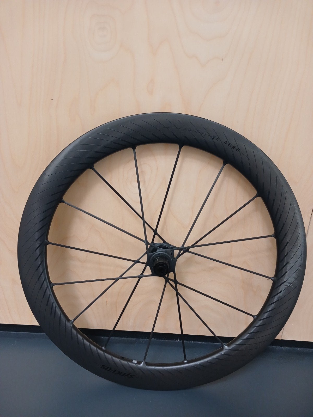 SYNCROS Capital SL Aero, 60mm wielset, Fietsen en Brommers, Wiel, Nieuw, Ophalen of Verzenden, Syncros