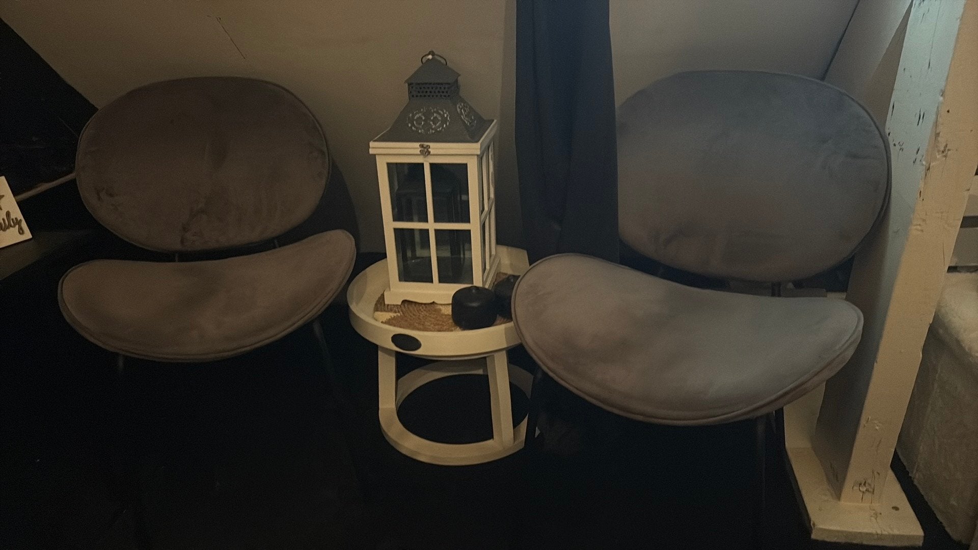 Donker grijs, Huizen en Kamers, Kamers te huur