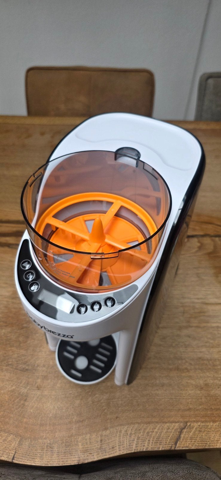 Baby Brezza Formula Pro Advanced - Flessenmaker, Kinderen en Baby's, Babyvoeding en Toebehoren, Ophalen of Verzenden