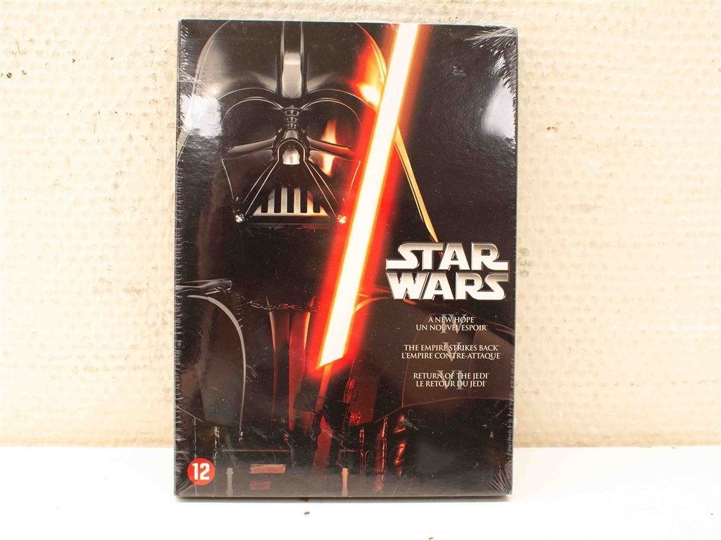 Star Wars 38205, Ophalen of Verzenden, Gebruikt