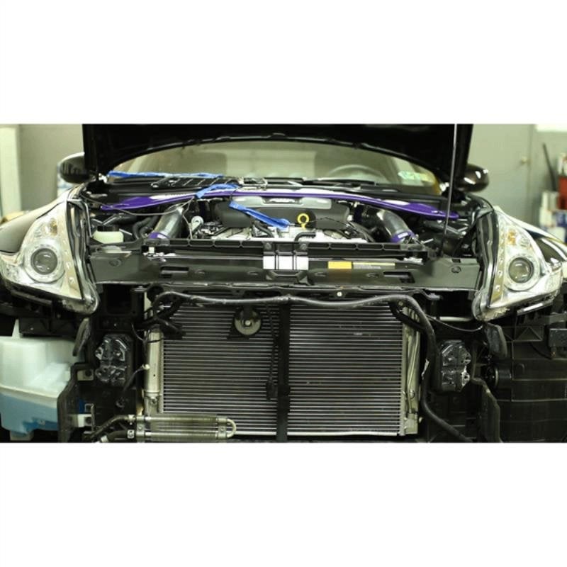 Mishimoto performance radiator - Nissan 370z Z34 09+, Ophalen of Verzenden