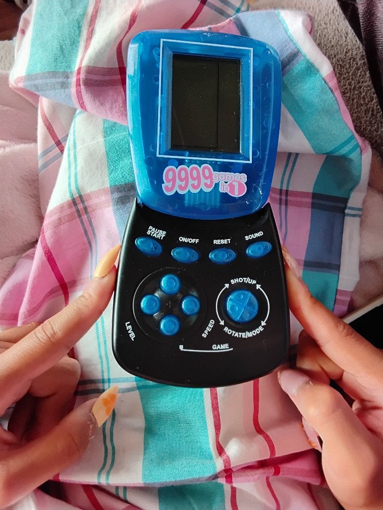 9999gamesin1, Spelcomputers en Games, Gebruikt, Verzenden, Overige genres, 1 speler