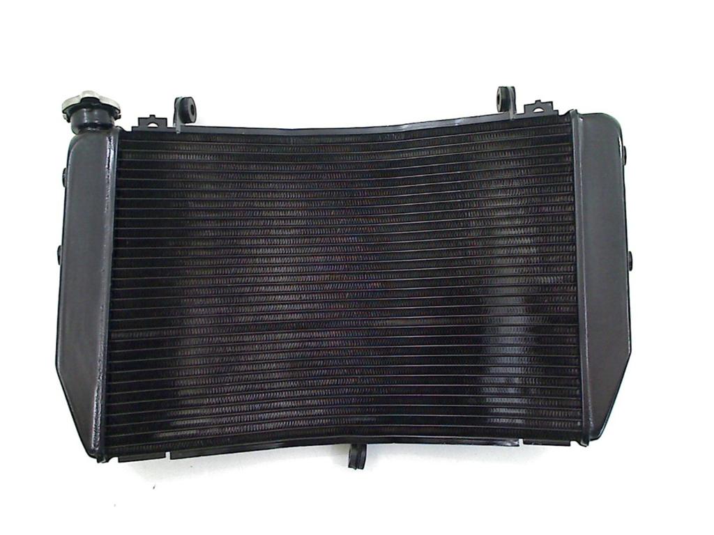 Radiateur Yamaha YZF R1 2009-2014 (YZF-R1 14B 1KB 2SG), Yamaha Motor Europe N.V., Gebruikt, Customersupport@yamaha-motor.co.uk