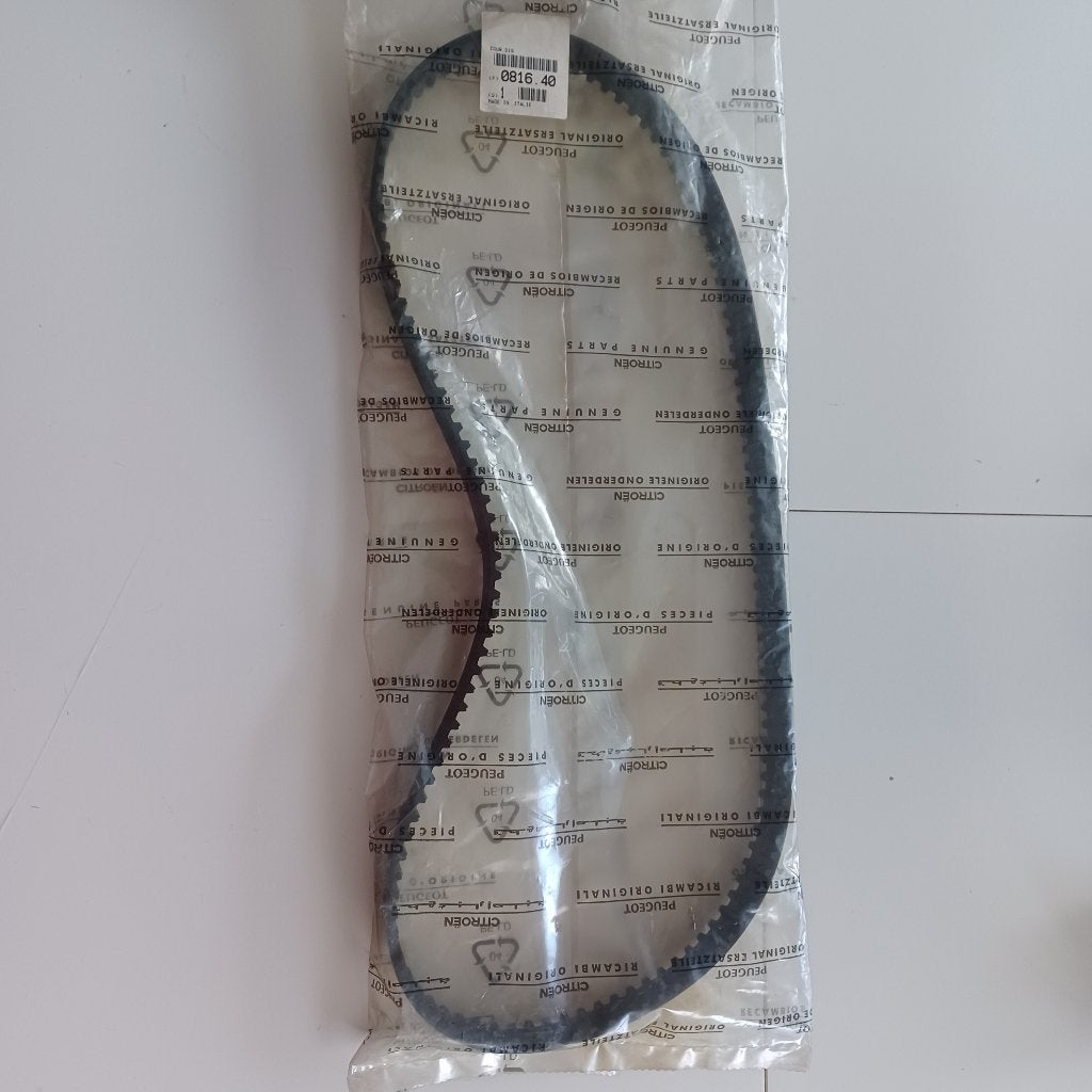 Citroën BX 16V Distributieriem, Ophalen of Verzenden, Nieuw, Citroën