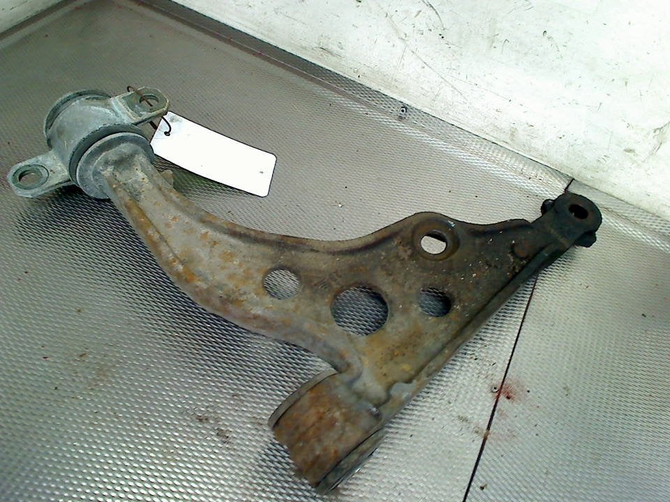 Draagarm Links Voor Fiat Ducato (230/231/232/234) 331642080, FCA Germany GmbH, Gebruikt, IPC D1-09 Bahnhofsplatz, Rüsselsheim am Main 65423, , Duitsland