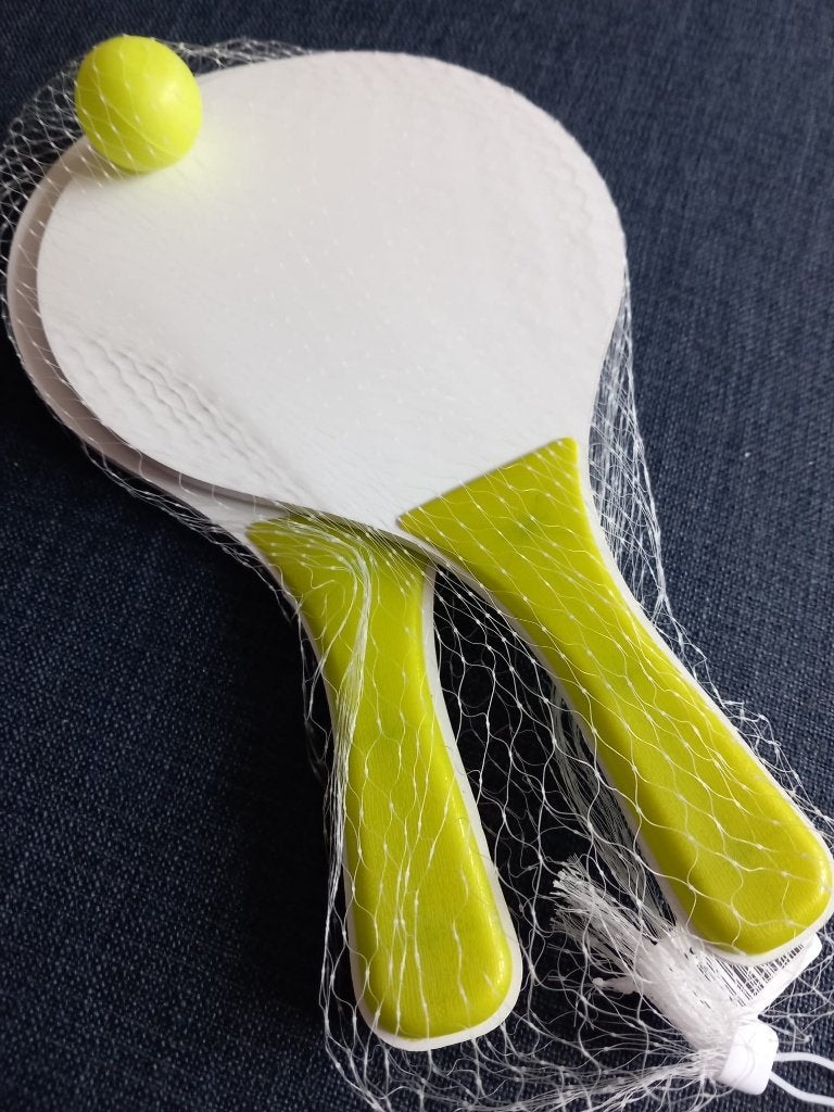 Beachbalset nieuw, Ophalen of Verzenden, Nieuw