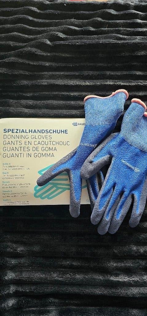 Steunkous aantrekhandschoenen, Diversen, Ophalen of Verzenden, Nieuw