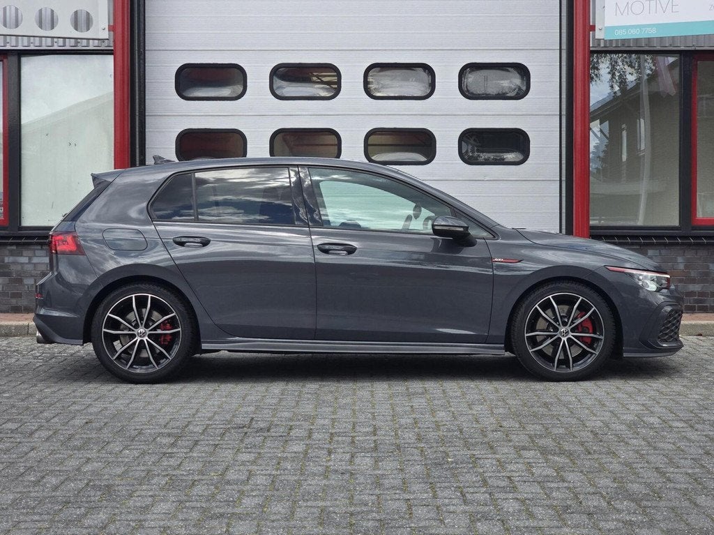 Volkswagen Golf 2.0 TSI GTI ACC/Navi/Carplay/LED/PDC/Camera, 4 cilinders, Bedrijf, Golf, Autotrust