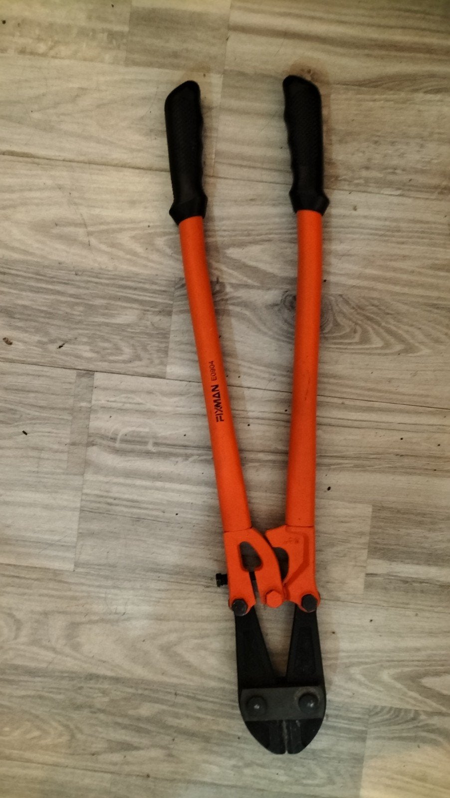 Grote 600cm Boutschaar - Kettingschaar - Betonschaar, Doe-het-zelf en Verbouw, Gereedschap | Handgereedschap, Ophalen of Verzenden