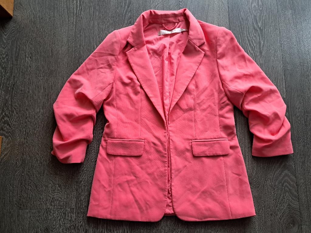 Jasje  Blazer  Esqualo  - 38  M  jusa17, Maat 38/40 (M), Esqualo, Ophalen of Verzenden, Jasje