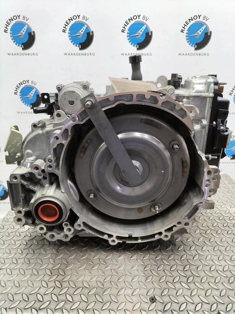 FORD KUGA ST-line TRANSMISSIE / VERSNELLINGSBAK LX6P7000AXA, Ophalen of Verzenden, Gebruikt, Stiba lid