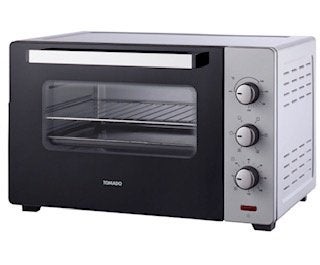 Tomado TEO4500S Heteluchtoven - Zo goed als nieuw, Ophalen, Minder dan 45 cm, Overige merken, Hete lucht