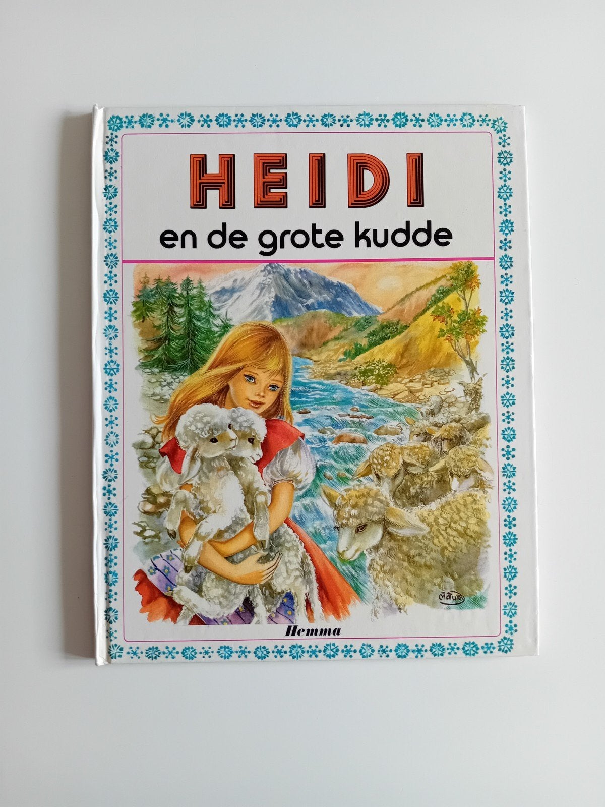 kinderboeken vintage sprookjesboeken, Boeken, Ophalen of Verzenden, Gelezen