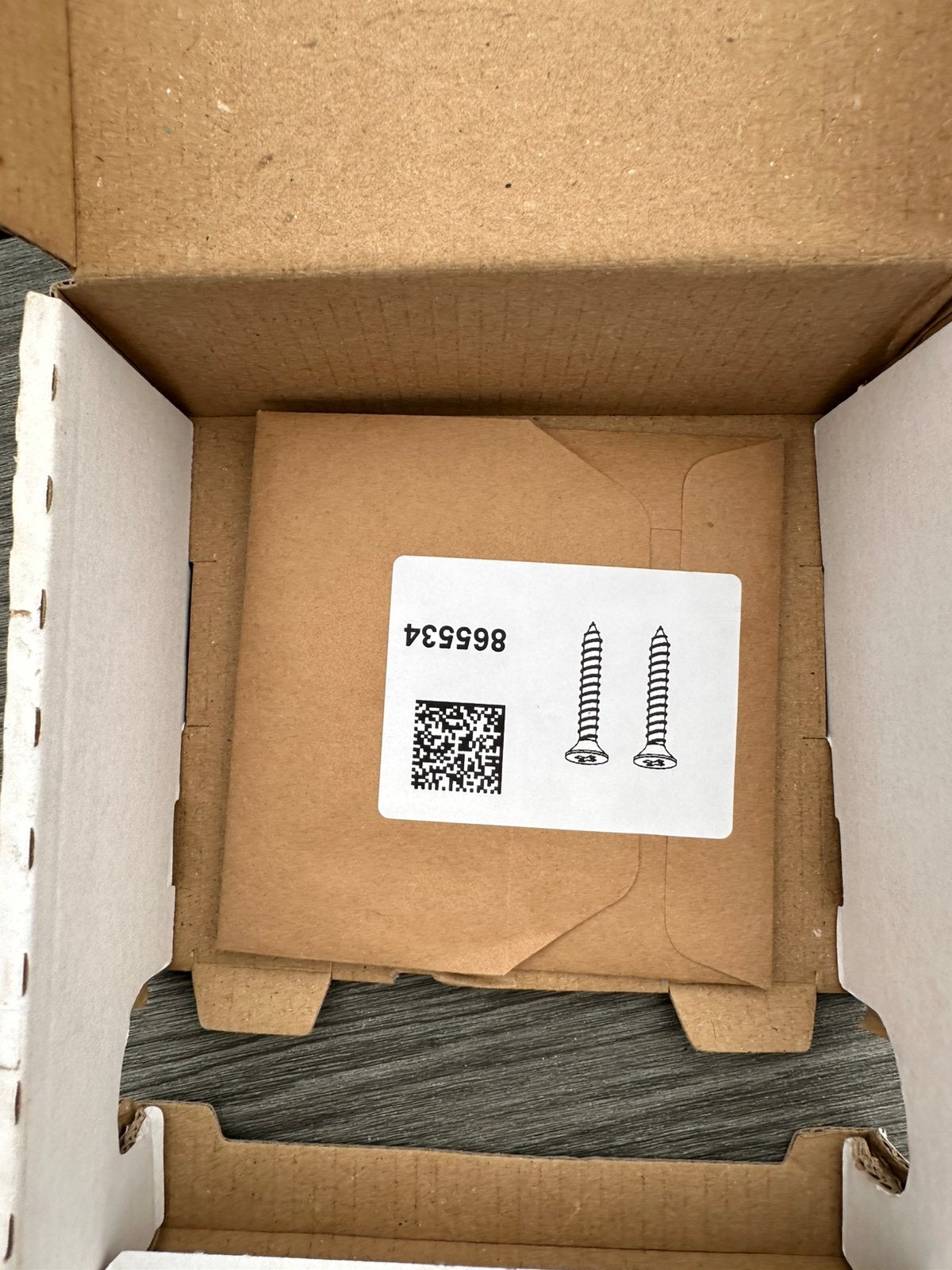 VELUX Afstandsbediening Switch 833861 GGL GGU Wandschakelaar, Huis en Inrichting, Ophalen of Verzenden, Nieuw, Overige typen, Kunststof