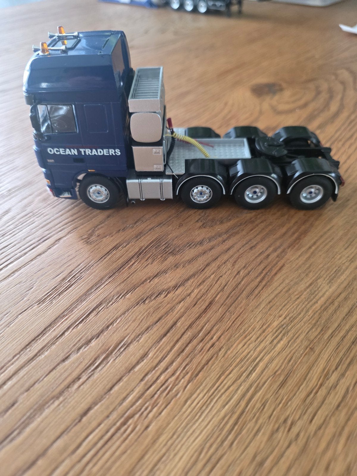 DAF Ocean Traders, Ophalen of Verzenden, Nieuw, Overige merken