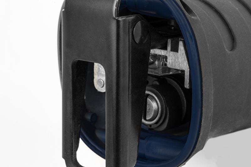 Gude USS 1050R Sterke reciprozaag incl 3 zaagjes., Ophalen, Nieuw, Zaag