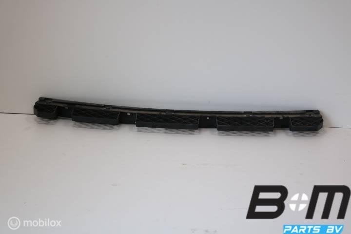 Bevestigingslijst achterbumper VW Sharan 7N 7N0807863, Auto-onderdelen, Carrosserie en Plaatwerk, Gebruikt