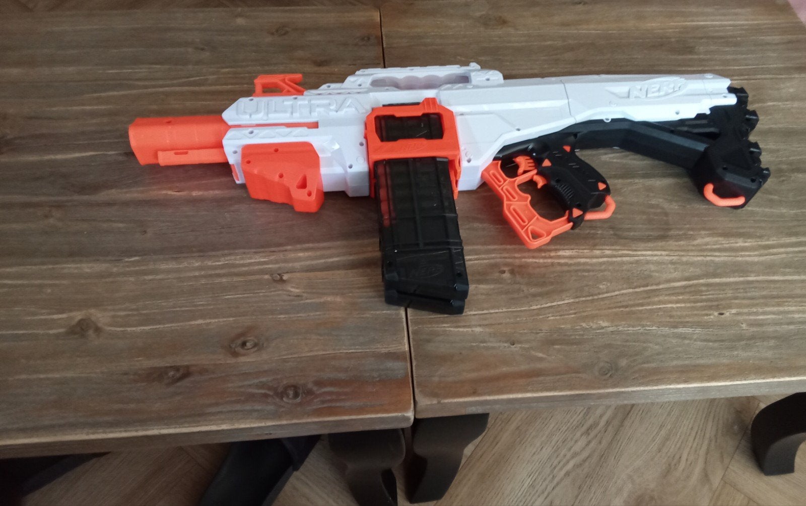 Nerf gun select ultra, Ophalen, Nieuw