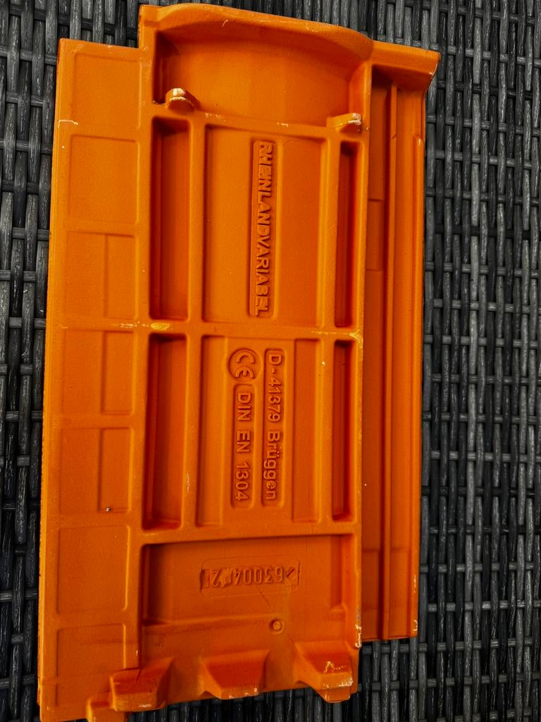 Dakpannen **NIEUW**, Ophalen, Nieuw, 15 m² of meer, Dakpannen