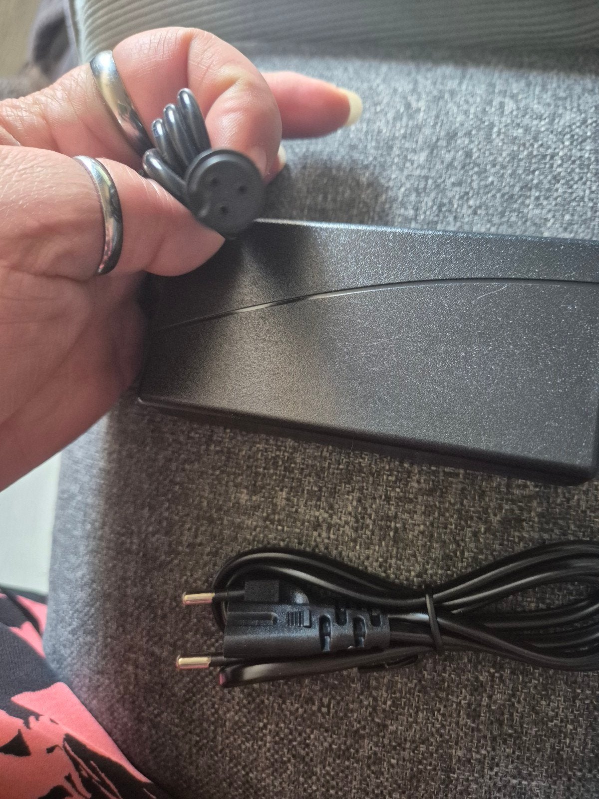 Li-ion Oplader 42V 2A voor E-bike/Scooter, Fietsen en Brommers, Ophalen of Verzenden, Nieuw