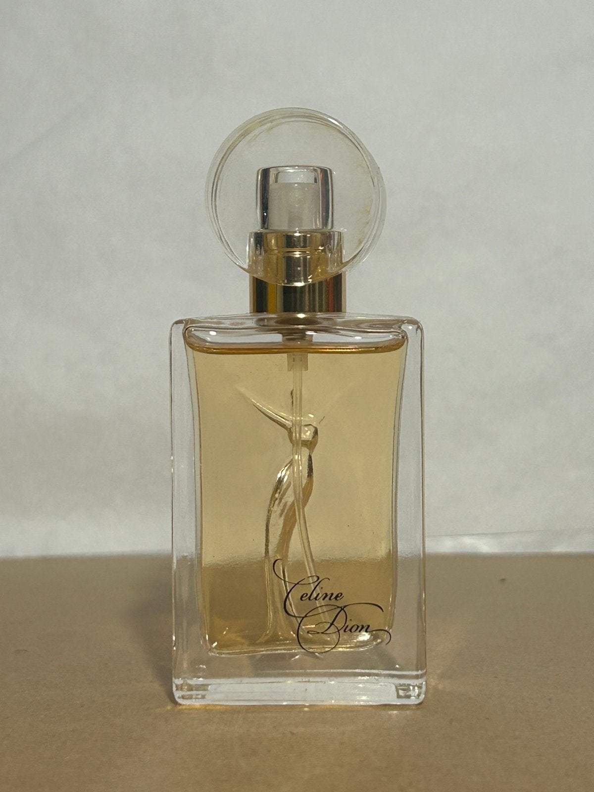 Celine Dion - signature 30ml edt, Ophalen of Verzenden, Nieuw