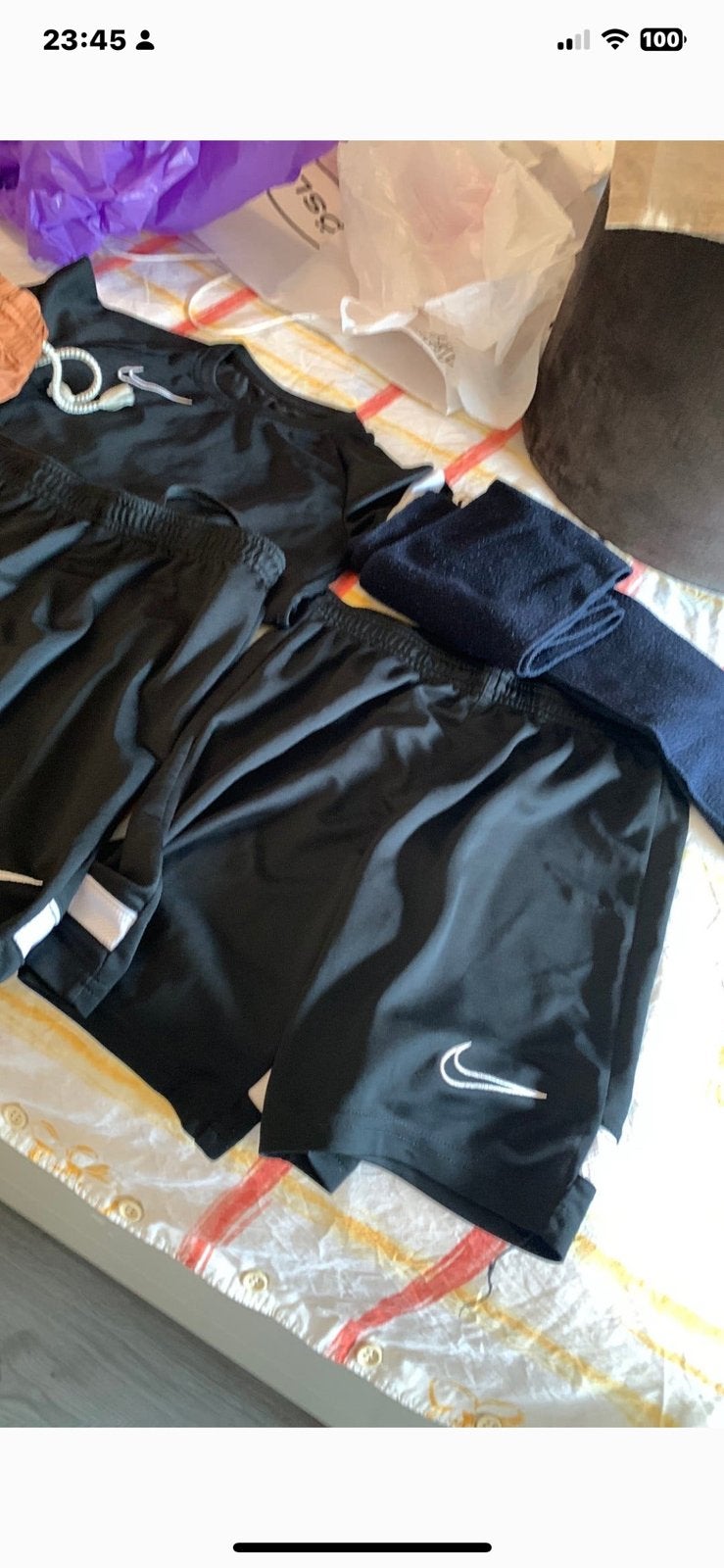Jongen kleden paket alles €5, Ophalen, Gebruikt, Jongetje, Zwembroek
