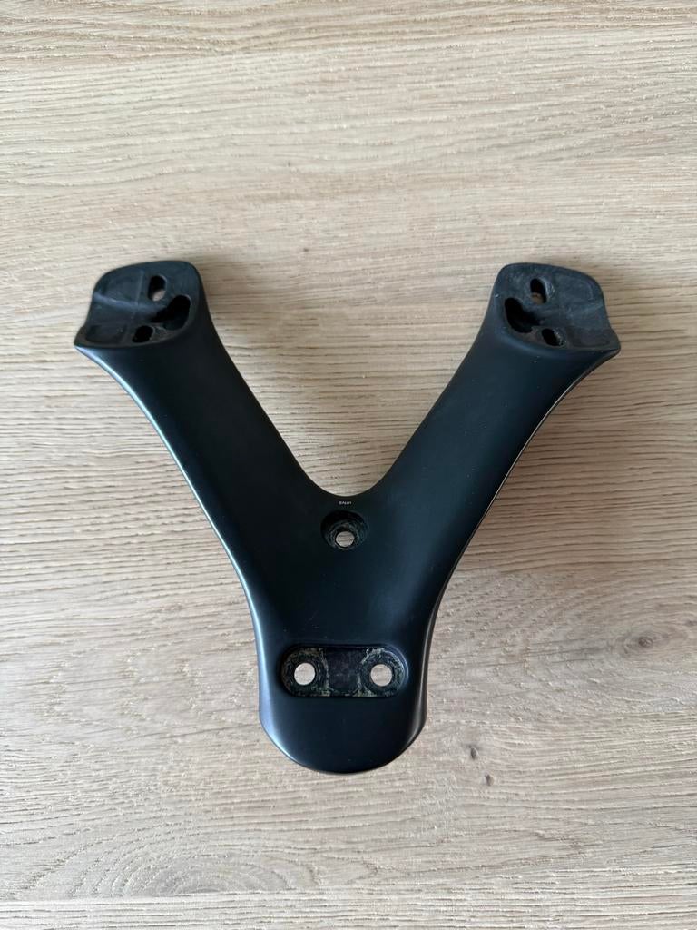 Cervélo S5 2024 Stuurpen 100mm, Ophalen of Verzenden, Zo goed als nieuw, Stuur