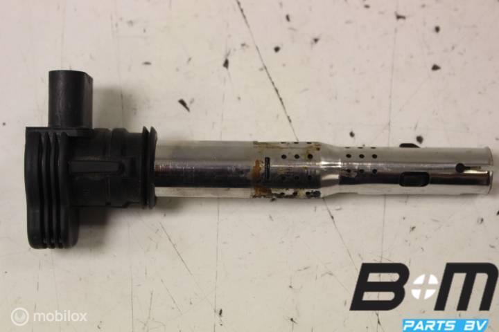 Bobine met bougiestekker Audi RS3 8P Sportback CEPA, Gebruikt
