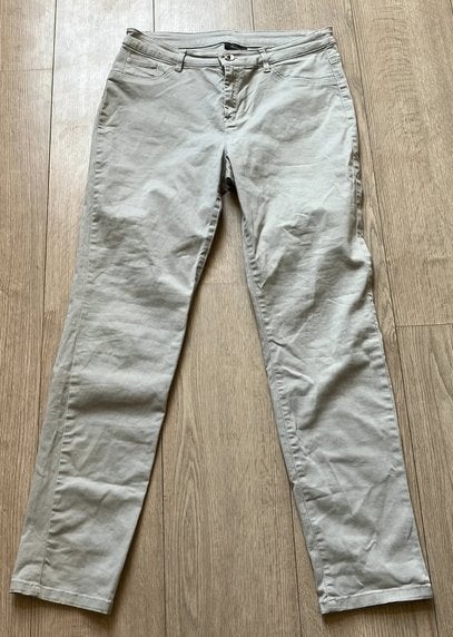 Broek jessica c&a maat 40, Ophalen of Verzenden, Zo goed als nieuw, Maat 38/40 (M), Lang