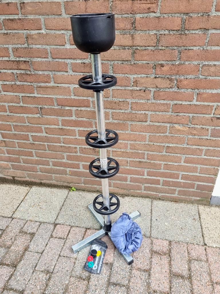 Velgenboom, Ophalen of Verzenden, Zo goed als nieuw